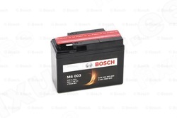 AKU BOSCH AGM 12V 2,3Ah 30 A(EN) 113x48x