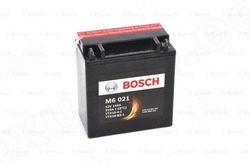 AKU BOSCH AGM 12V 14Ah 210 A(EN) 150x87x