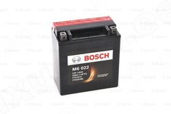 AKU BOSCH AGM 12V 14Ah 220 A(EN) 150x87x