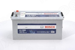BOSCH L5 230AH 1150A 518X276X242 otsal