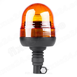 Led vilkur W02P Flex PIPE R65 R10 39LED 12/24V IP56