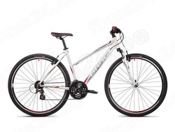 Hübriidratas Drag 28 Grand Canyon Comp L
