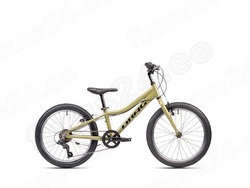 Lasteratas Drag 20 Yuki TY-17 buttery green black