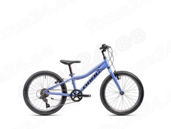 Lasteratas Drag 20 Yuki TY-17 light blue black