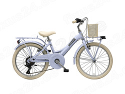 Lasteratas Adriatica Panda 20 Lady
