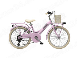 Lasteratas Adriatica Panda 20 Lady