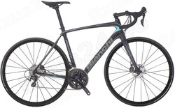 Jalgratas Bianchi Infinito 59