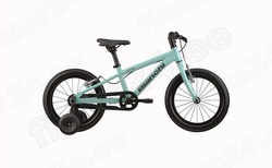 Lasteratas Bianchi XR16  16 tolli