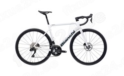 Maanteeratas Bianchi Sprint 105 Di2 50cm