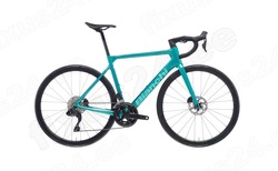 Maanteeratas Sprint 105 Di2 55cm