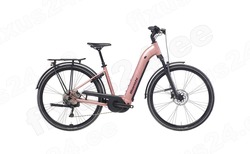 Elektriratas Bianchi T-Tronik C 8.2 Deore Bosch LG