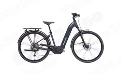 Elektriratas Bianchi T-Tronik C 8.2 Deore Bosch SM