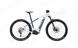 Elektriratas Bianchi T-Tronik 9.2 TRK Deore Bosch LG
