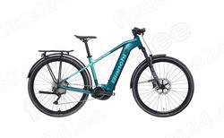 Elektriratas Bianchi T-Tronik 9.2 TRK Deore Bosch MD