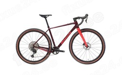 Gravel Bianchi Arcadex alu GRX610/822 LG