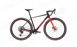 Gravel Bianchi Arcadex alu GRX610/822 MD