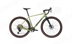Gravel Bianchi Arcadex alu GRX610/822 XS