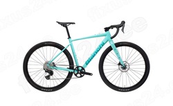 Gravel Bianchi Nirone 7 GRX610 12sp 55cm