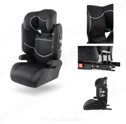 TURVATOOL MICHELANGELO2 ISOFIX R129