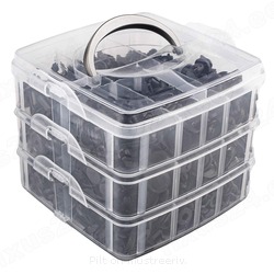 AUTO TÜÜBLITE KOMPLEKT 620TK AMIO