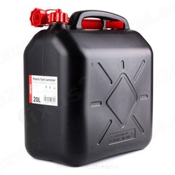 Plastik kanister 20L