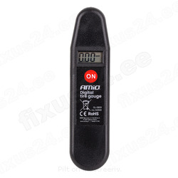 Digitaalne rehvirõhumõõtja 10 bar