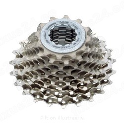 Kassett Shimano Ultegra 14-25, 10-ne