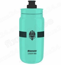 Pudel Bianchi 550ml celeste