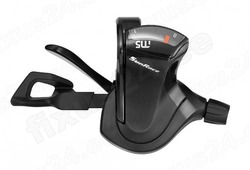 Shifter SunRace DLM503 vasak, 3-käiku