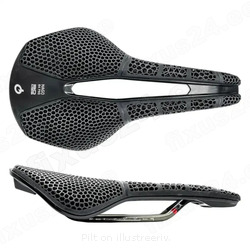 Sadul Prologo Nago R4 3D pas 137mm Tirox