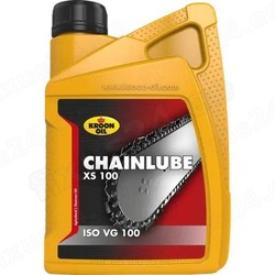 CHAINLUBE XS 100 1L