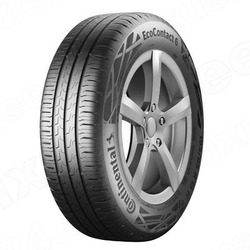 235/45R20  CONTINENTAL ECOCONTACT6 SUVI