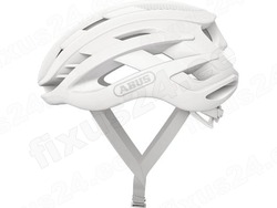 Kiiver Abus Airbreaker pure white M