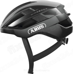 Kiiver Abus Wingback titan M