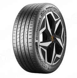 225/55R17 CONTINENTAL PremiumContact7 Suvi 101Y XL C A 72