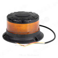 Vilkur R65 R10 16LED 12/24V IP6K9K TA2