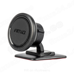 Telefonihoidik armatuurile magnetiga