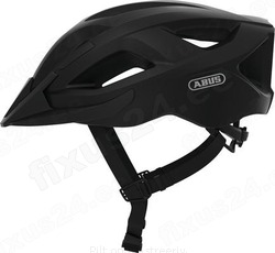 Kiiver Abus Aduro 2.0 must S