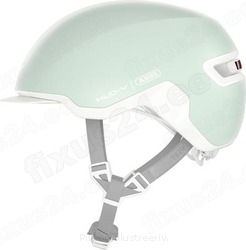 Kiiver Abus HUD-Y M pure mint