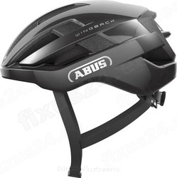 Kiiver Abus Wingback titan S