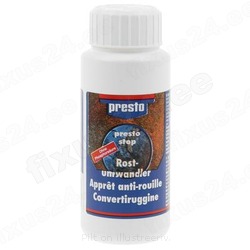 PRESTO ROOSTEMUUNDUR 100ML