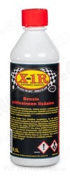 X1R BENSIINILISAND 500ML
