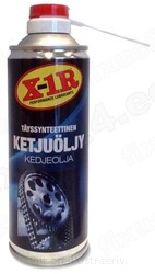 X1R KETIÕLI 400ML