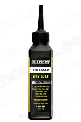 Ketiõli Stans Dry chain lube 120ml