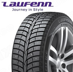 225/65R17 Laufenn Naast LW71 102T