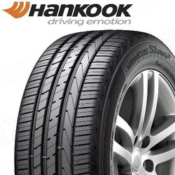 255/50R19 Hankook Suvi K117A 103Y  CAB 7