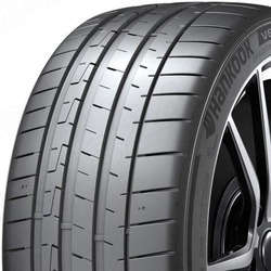255/35R20 Hankook Suvi K129 97Y XL DAA 6