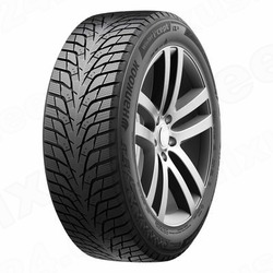 205/55R16 HANKOOK W636 Winter i*cept IZ3 Lamell 94H XL VK CDB