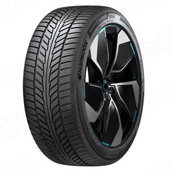 255/40R21 HANKOOK LAMELL IONWSUV XL 102V