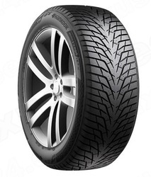 225/55R18 HANKOOK W636A Winter i*cept IZ3 X Lamell 102H XL CDB